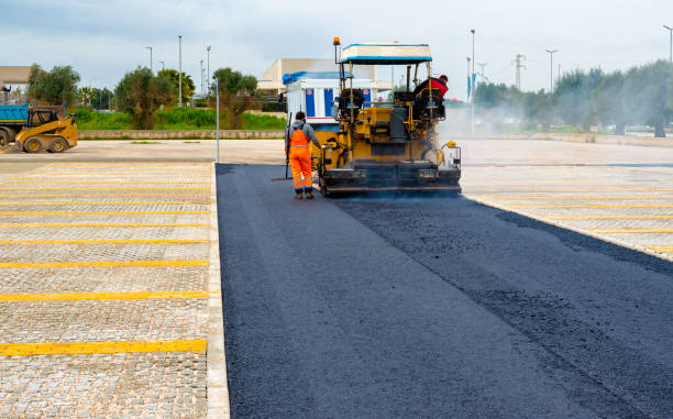 Best Driveway Grading and Leveling  in Lowell, AR