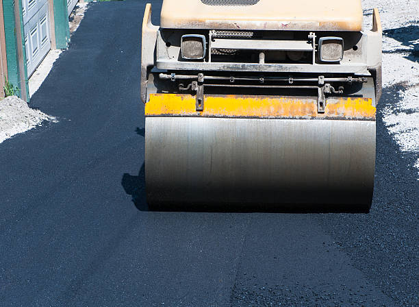 Driveway Snow Removal Preparation in Lowell, AR